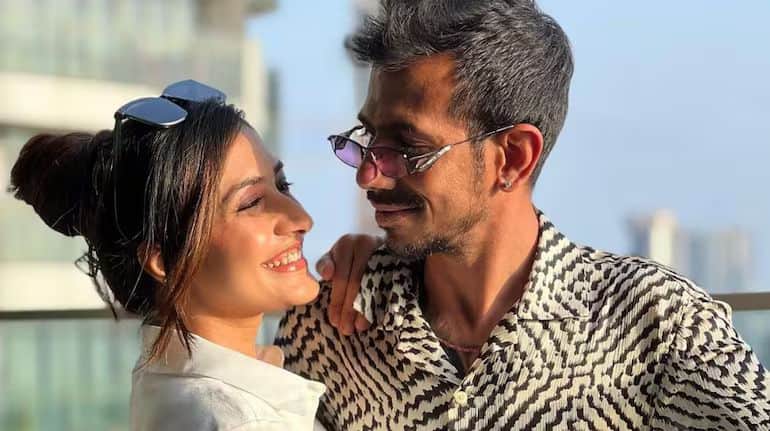 Yuzi Chahal Opens Up on Divorce: “I Slept 2 Hours a Night, Cried Alone, Thought About Ending It”