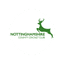 Nottinghamshire Flag