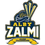 Alby Zalmi-W Flag